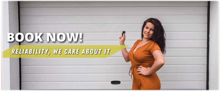 Santa Rosa CA Garage Door Repair